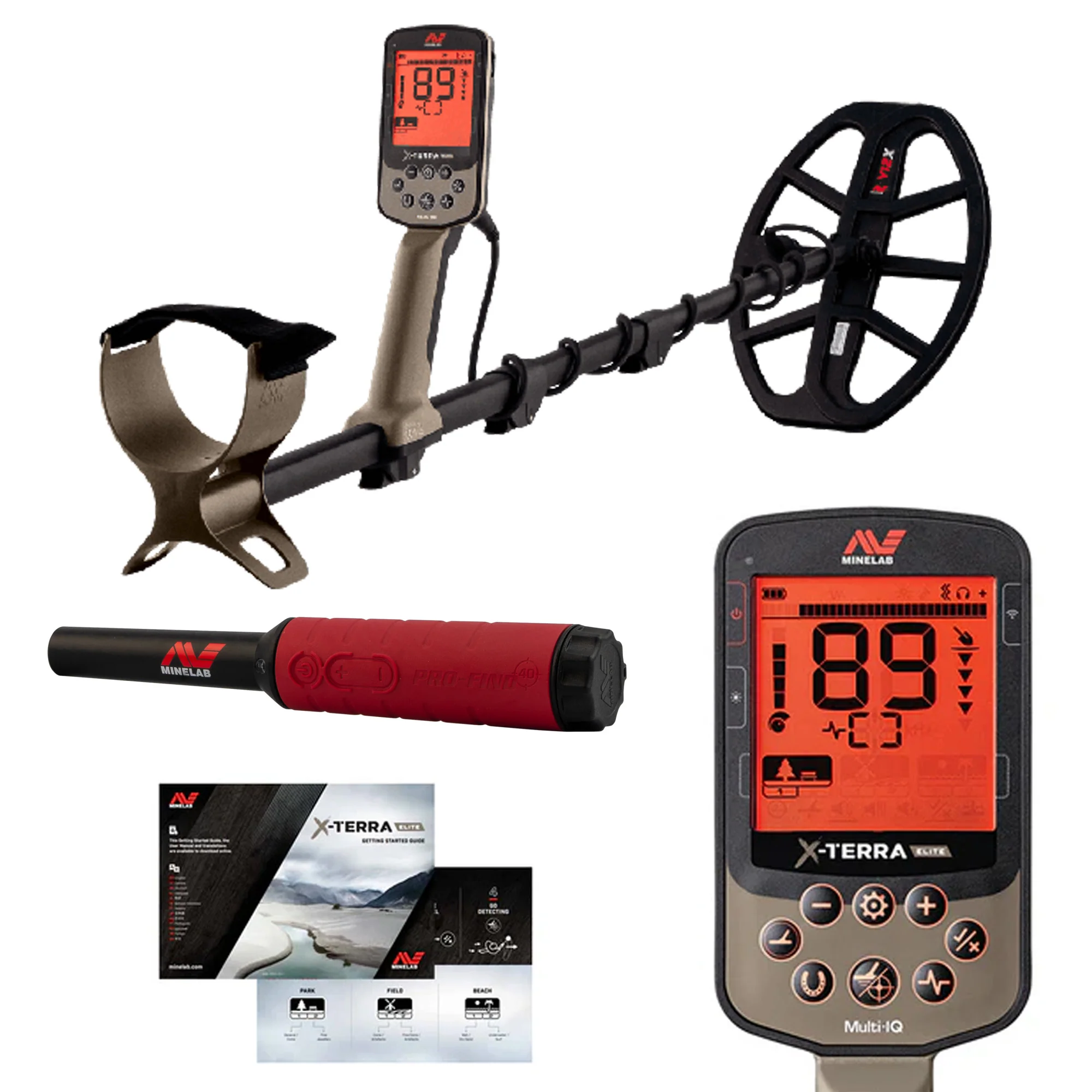 Best Metal Detector